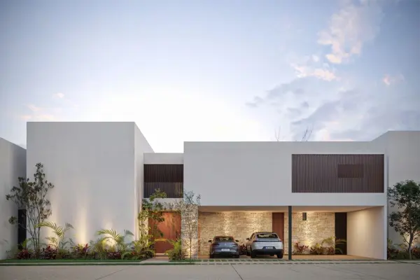 Casa en venta en Xcanatún, Mérida — foto 3 de 37