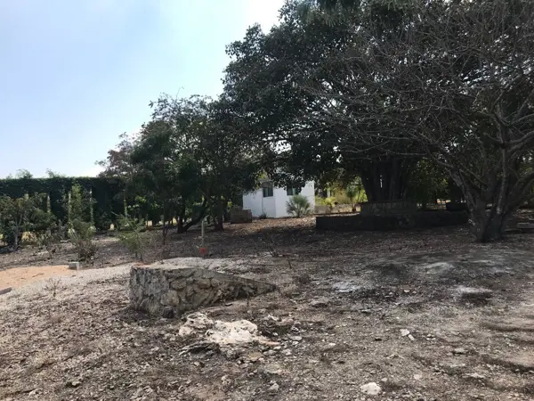 Terreno en venta en Cerro de Guadalupe, Tuxtla Gutiérrez — foto 3 de 11