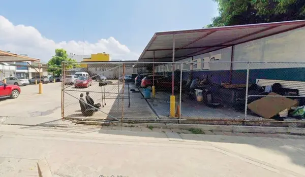 Terreno en venta en Tuxtla Gutiérrez Centro, Tuxtla Gutiérrez — foto 2 de 3
