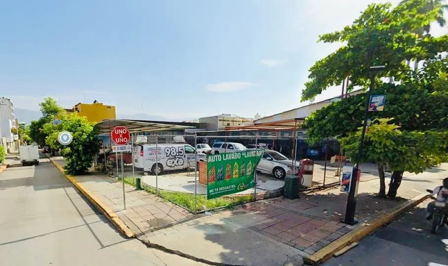 Terreno en venta en Tuxtla Gutiérrez Centro, Tuxtla Gutiérrez — foto 1 de 3