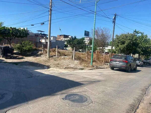 Terreno en venta en Tuxtla Gutiérrez Centro, Tuxtla Gutiérrez — foto 3 de 8