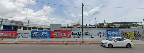 Terreno en Venta: Atención Inversionistas!! con uso de suelo comercial. Terreno en Venta: Atención Inversionistas!! con uso de suelo comercial.