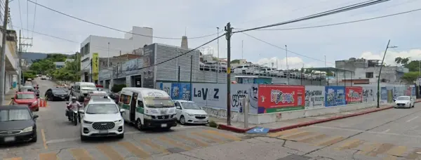 Terreno en venta en El Magueyito, Tuxtla Gutiérrez — foto 2 de 2