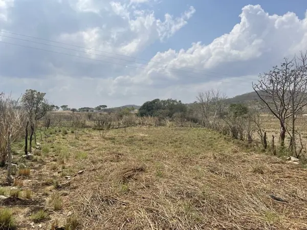 Terreno en venta en El Taray, Tuxtla Gutiérrez — foto 2 de 6