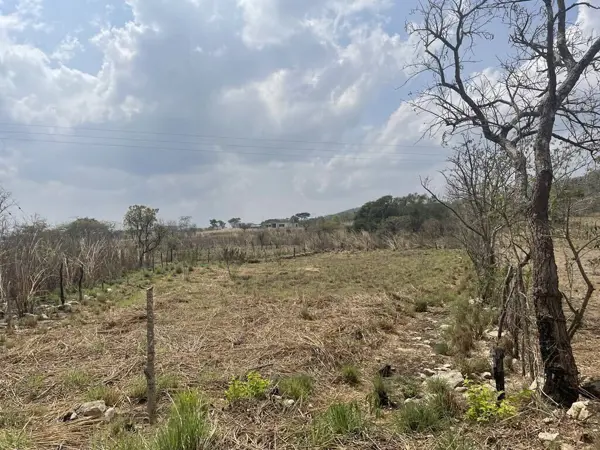 Terreno en venta en El Taray, Tuxtla Gutiérrez — foto 3 de 6