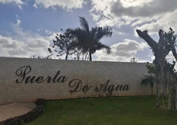 Terreno en venta en Paraíso, Progreso — foto 2 de 11