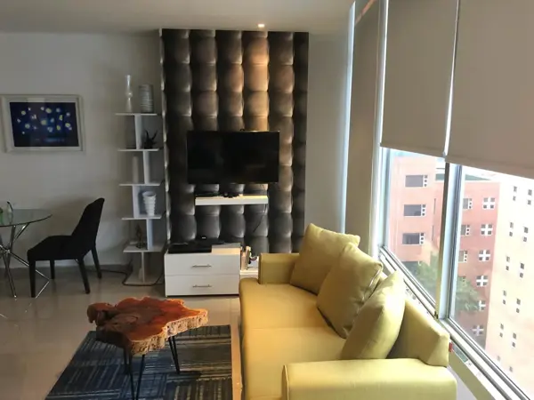 Loft en Venta Torre Murano San Jerónimo, Amueblado