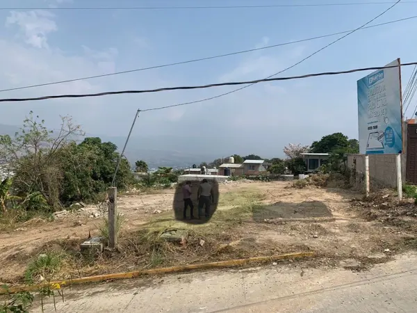 Terreno en venta en Jardines de Buena Vista, Tuxtla Gutiérrez — foto 3 de 6