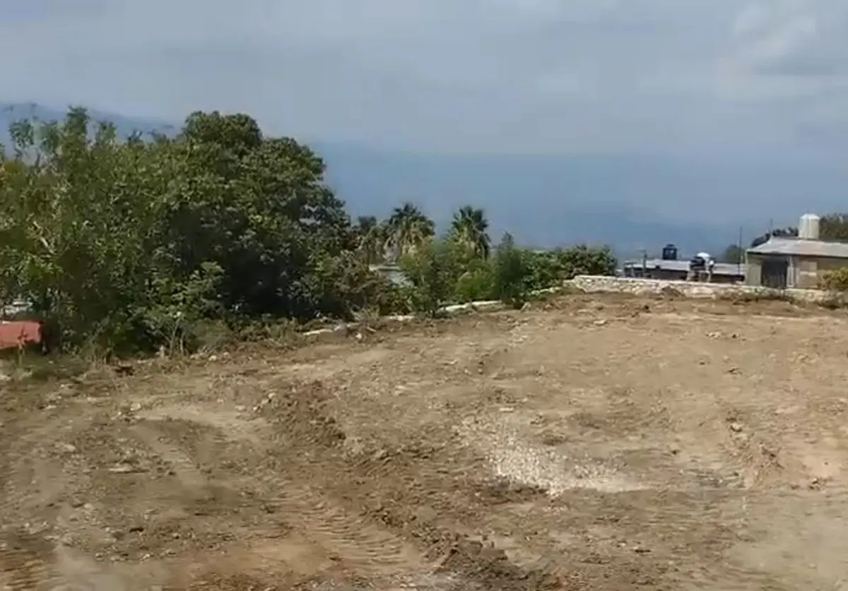 Terreno en venta en Jardines de Buena Vista, Tuxtla Gutiérrez — foto 1 de 6