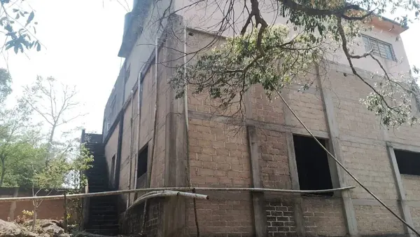 Se vende terreno, ubicado en la caseta de cobro a Villahermosa, Se vende terreno, ubicado en la caseta de cobro a Villahermosa,