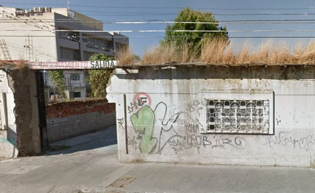 Terreno en venta en El Cerrito, Tuxtla Gutiérrez — foto 1 de 4