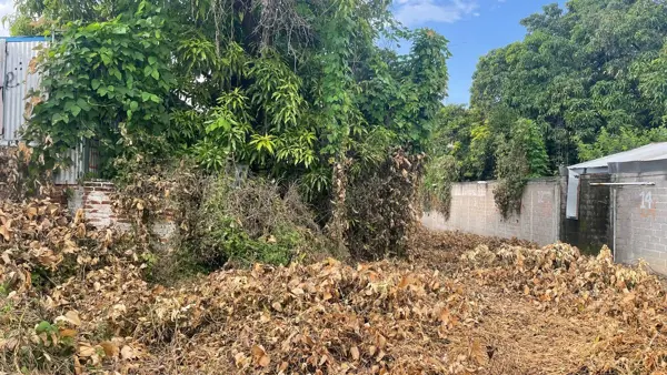 Terreno en venta en El Cerrito, Tuxtla Gutiérrez — foto 2 de 4