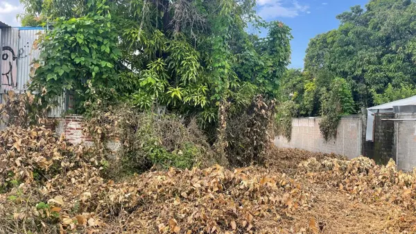 Terreno en venta en El Cerrito, Tuxtla Gutiérrez — foto 3 de 4