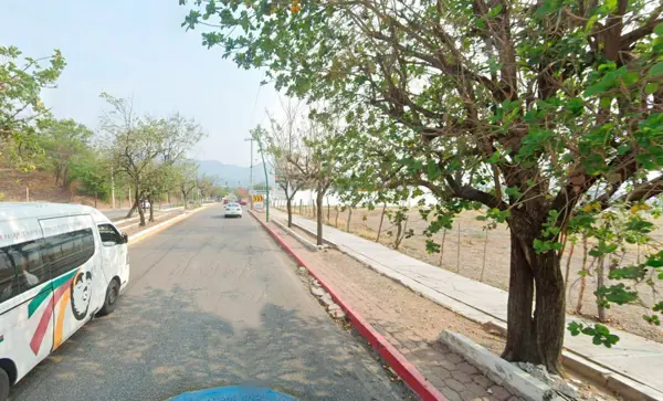 Terreno en venta en Jose Castillo Tielemans, Tuxtla Gutiérrez — foto 3 de 3