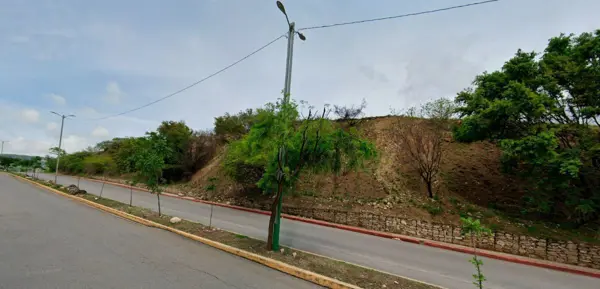 Terreno en venta en Santa Maria la Ribera, Tuxtla Gutiérrez — foto 2 de 5