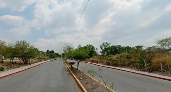 Terreno en venta en Santa Maria la Ribera, Tuxtla Gutiérrez — foto 3 de 5