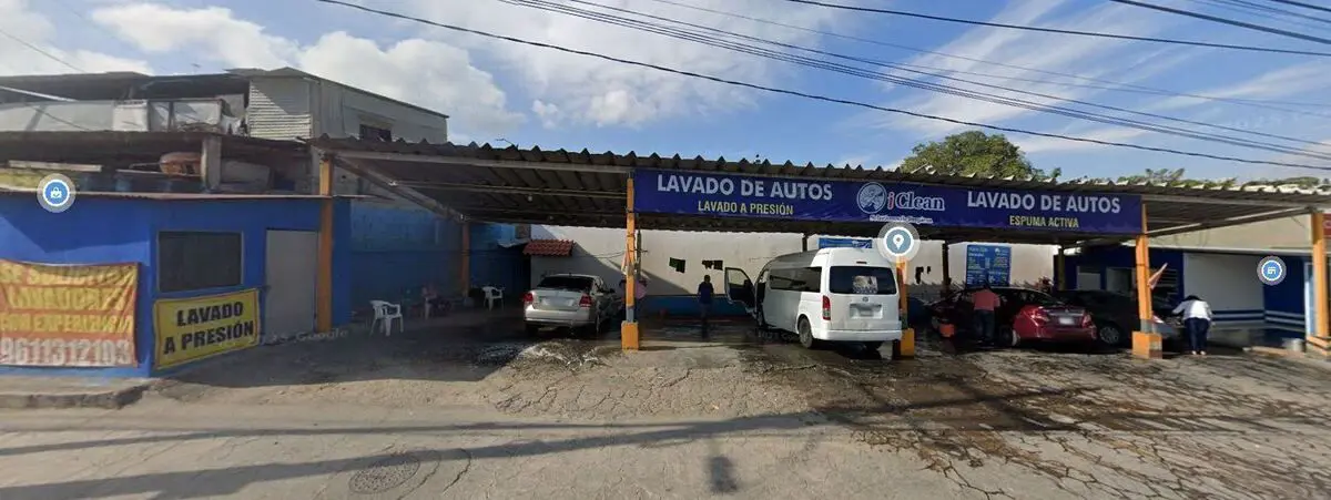Terreno en renta en Calvarium, Tuxtla Gutiérrez — foto 1 de 2