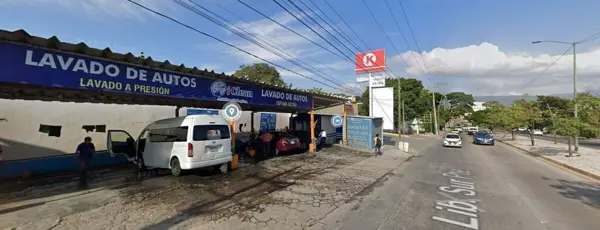 Terreno en renta en Calvarium, Tuxtla Gutiérrez — foto 2 de 2
