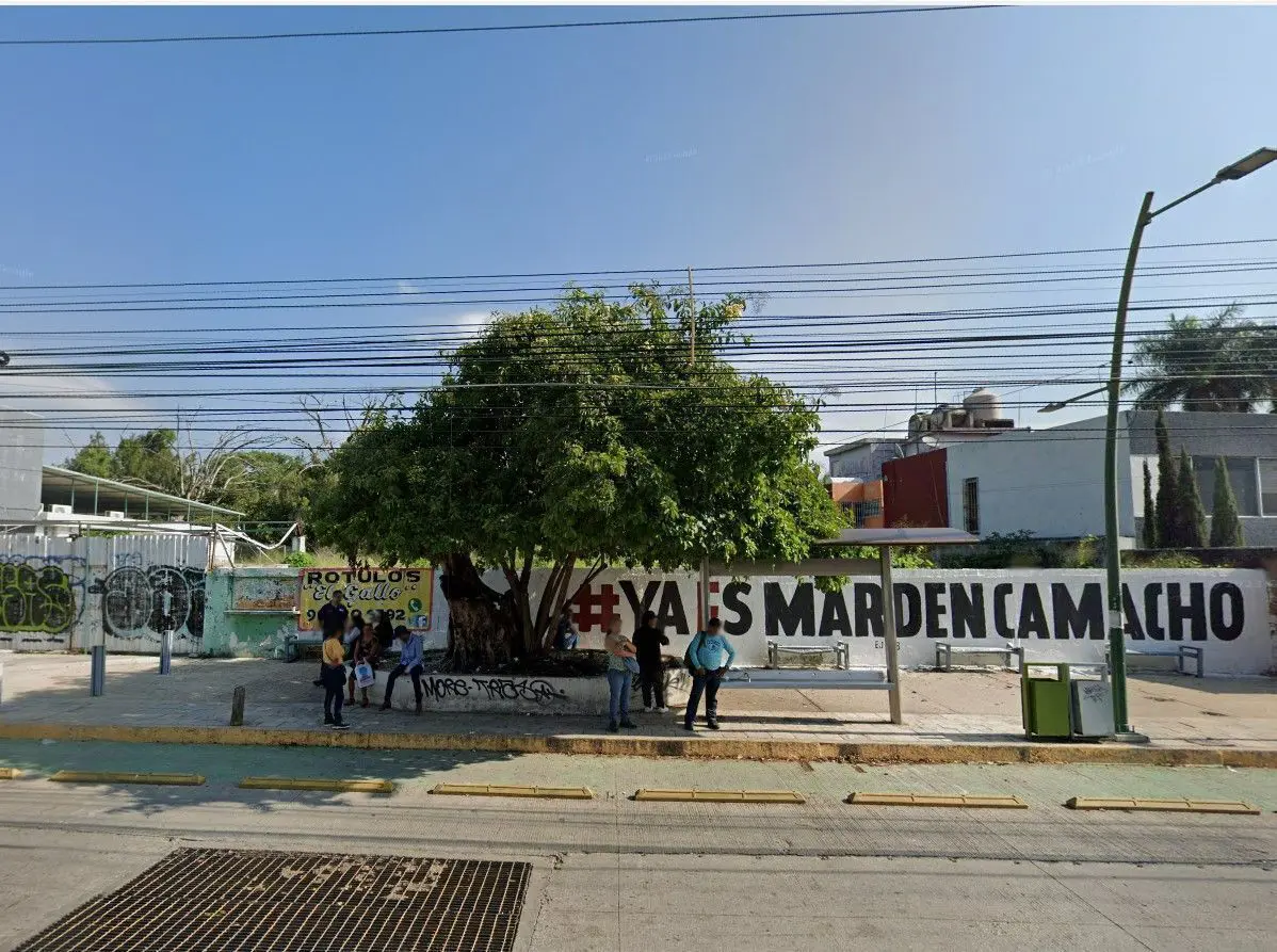 Terreno en renta en Jardines de Tuxtla, Tuxtla Gutiérrez — foto 1 de 5