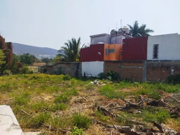 Terreno en renta en Jardines de Tuxtla, Tuxtla Gutiérrez — foto 3 de 5