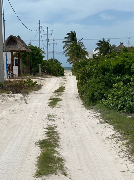 Terreno en Venta, Km 22.5 Carretera Costera Progreso Telchac, Dzemul, Yucatán