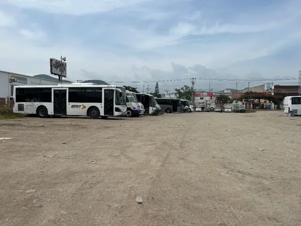 Terreno en venta en Plan de Ayala, Tuxtla Gutiérrez — foto 3 de 9