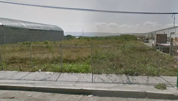En Venta terreno Comercial,  sobre Boulevard B. Domínguez , Zona Poniente Sur.!