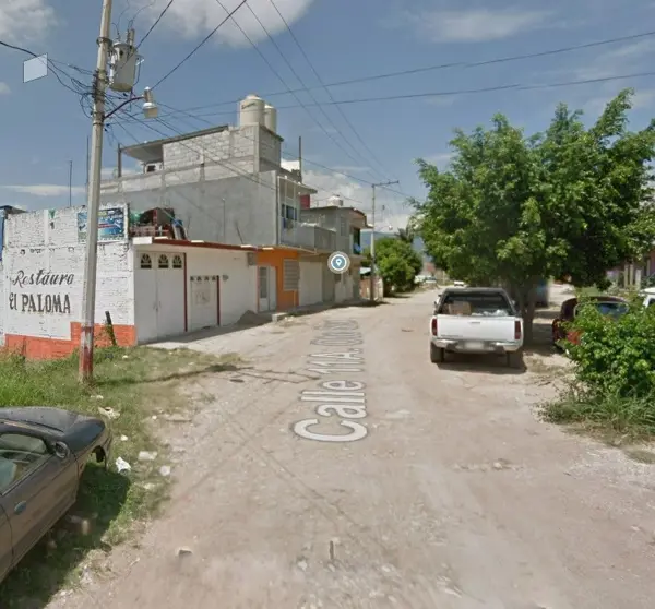Terreno en venta en Lomas del Venado, Tuxtla Gutiérrez — foto 3 de 7