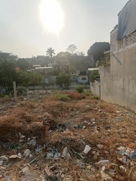 Terreno en venta en Lomas del Venado, Tuxtla Gutiérrez — foto 2 de 7