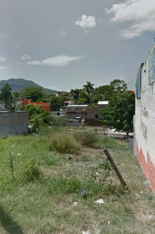 Terreno en venta en Lomas del Venado, Tuxtla Gutiérrez — foto 1 de 7