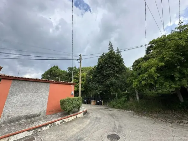 Terreno en venta en Coquelequixtlan, Tuxtla Gutiérrez — foto 2 de 3