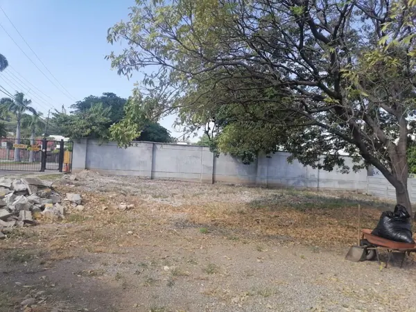 Terreno en renta en Flamboyán, Tuxtla Gutiérrez — foto 3 de 10