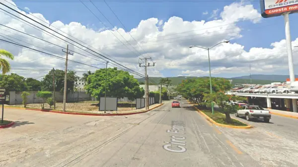 Terreno en renta en Flamboyán, Tuxtla Gutiérrez — foto 2 de 10