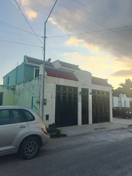 Casa en venta en Tixcacal Opichen, Mérida — foto 3 de 11