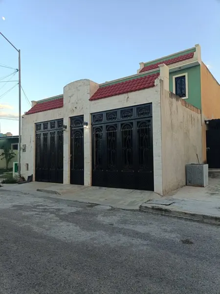 Casa en venta en Tixcacal Opichen, Mérida — foto 2 de 11