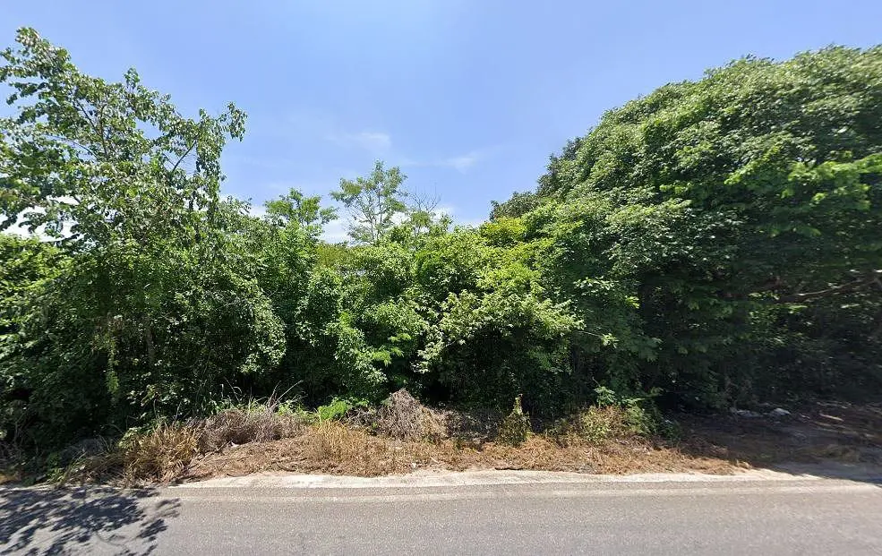 Terreno en venta en El Jobo, Tuxtla Gutiérrez — foto 1 de 2