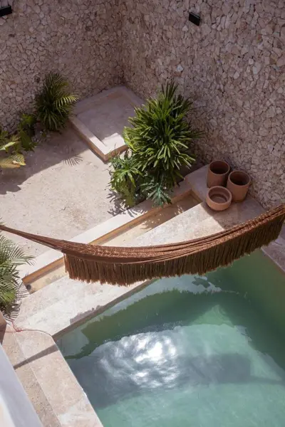Casa en renta en Sisal, Hunucmá — foto 2 de 5
