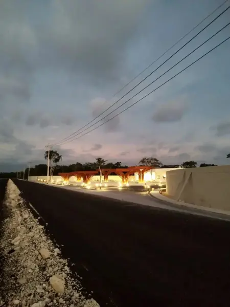 Terreno en venta en Hunucmá, Hunucmá — foto 2 de 15