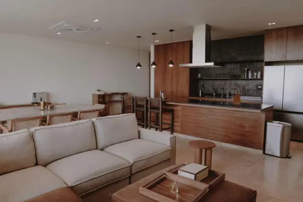 Departamento en venta en Cabo Norte, Mérida — foto 2 de 12