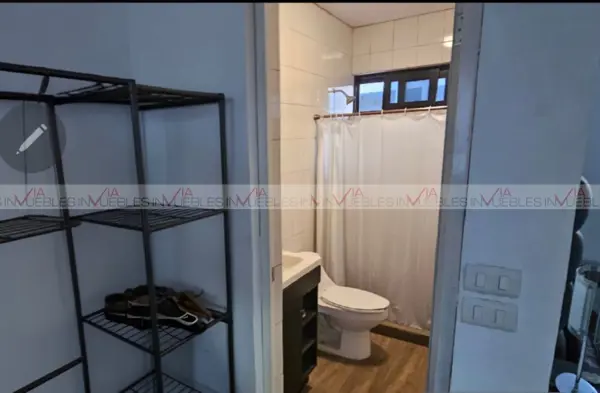 Departamento en renta en Del Valle, San Pedro Garza García — foto 2 de 13