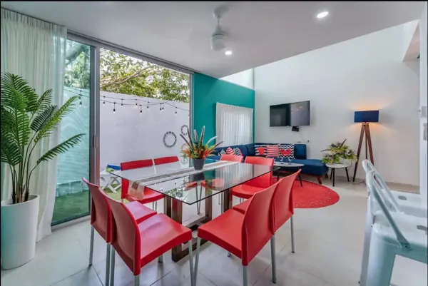 Quinta en venta en Chicxulub Puerto, Progreso — foto 2 de 21
