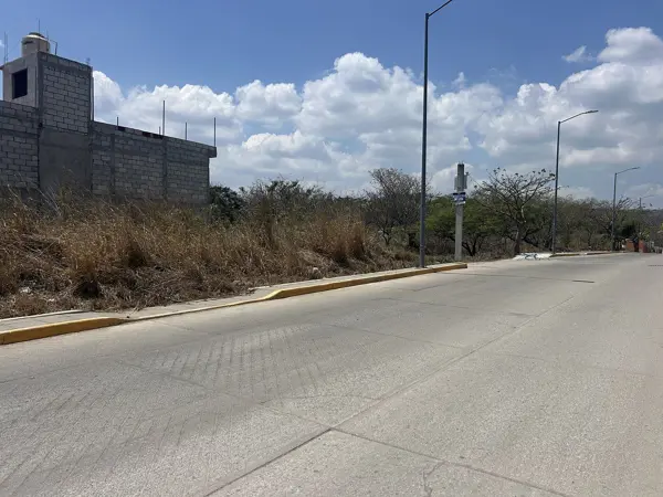 Terreno en venta en Linda Vista, Berriozábal — foto 2 de 6