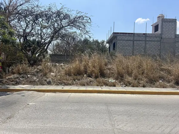 Terreno en venta en Linda Vista, Berriozábal — foto 3 de 6