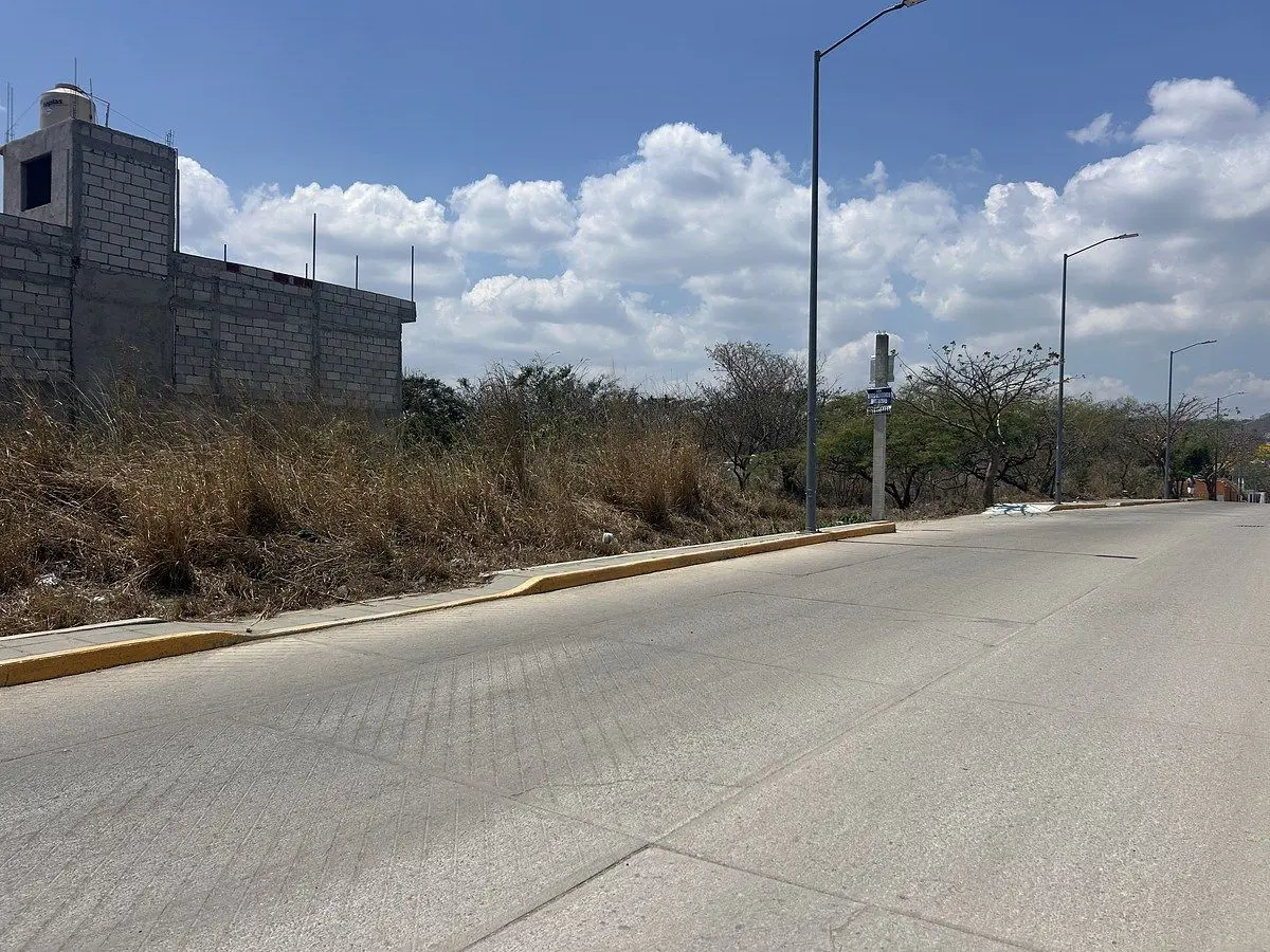 Terreno en venta en Linda Vista, Berriozábal — foto 1 de 6