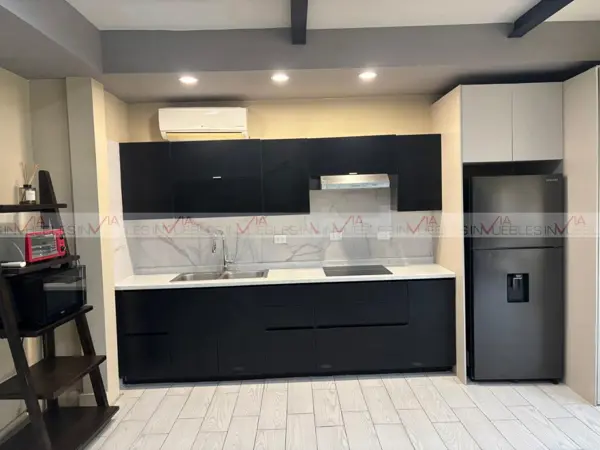 Departamento en renta en Cumbres Elite Sector Villas, Monterrey — foto 2 de 14