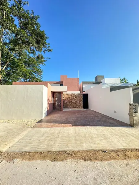 Casa en venta en Conkal, Conkal — foto 2 de 23