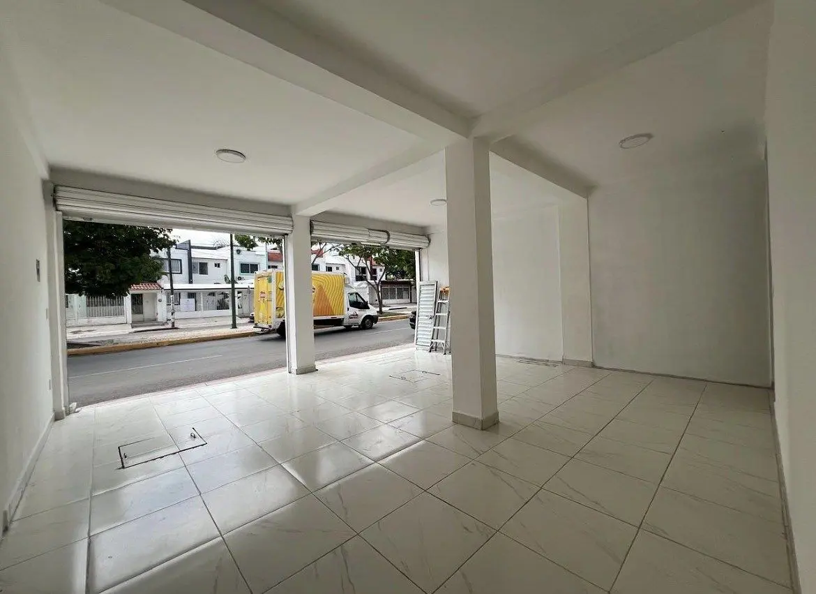 Local en renta en Teran, Tuxtla Gutiérrez — foto 1 de 4