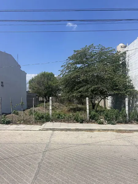Terreno en venta en Linda Vista, Berriozábal — foto 2 de 3