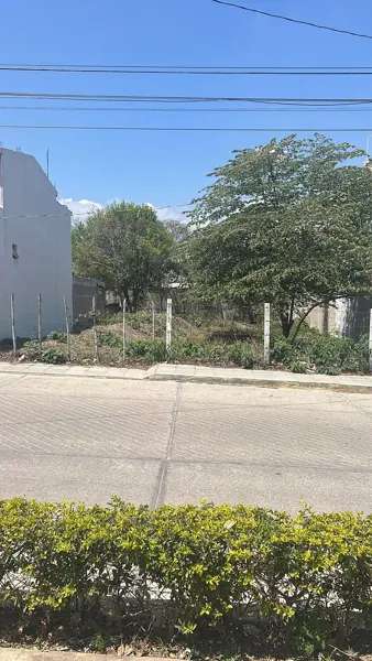 Terreno en venta en Linda Vista, Berriozábal — foto 3 de 3