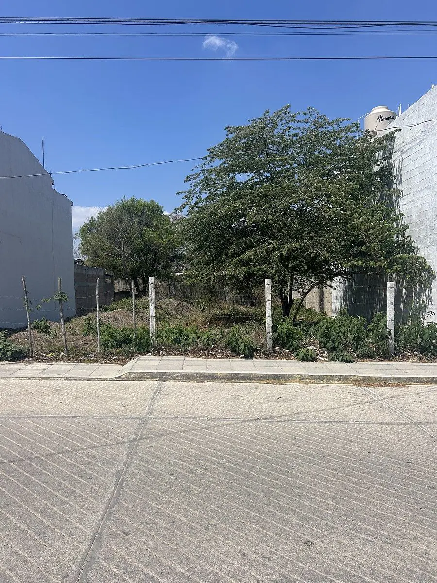 Terreno en venta en Linda Vista, Berriozábal — foto 1 de 3